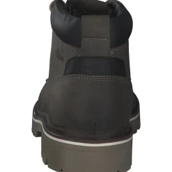 s. Oliver 15230, Schnürstiefeletten, Herren, dk taupe