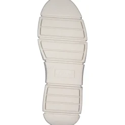 s. Oliver 25202, Schnürstiefeletten, Damen, CREAM