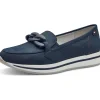 s. Oliver 24723, Slipper, Damen, NAVY