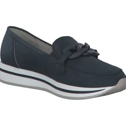 s. Oliver 24723, Slipper, Damen, NAVY