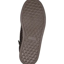 s. Oliver 35200, Sneakers High, Damen, PLATINUM COMB