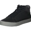s. Oliver 15200, Sneakers High, Herren, navy