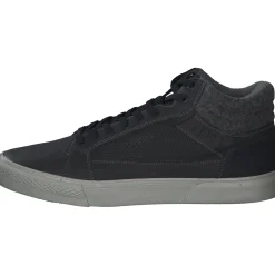 s. Oliver 15200, Sneakers High, Herren, navy