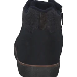 s. Oliver 15205, Stiefel, Herren, schwarz