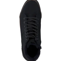 s. Oliver 15205, Stiefel, Herren, schwarz