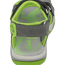 Salamander Bostan 21220, Sandaletten, Kinder, grey