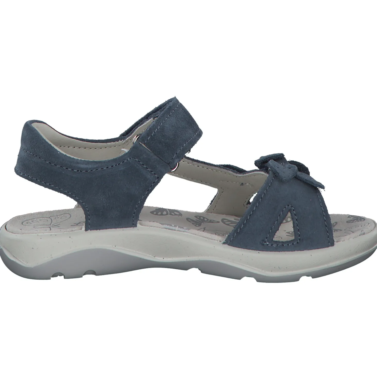 Salamander Fadia 18814, Sandalen (Kinder), Kinder, navy