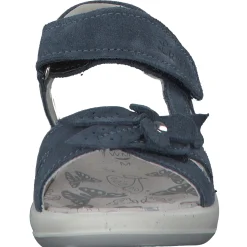 Salamander Fadia 18814, Sandalen (Kinder), Kinder, navy