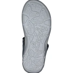 Salamander Fadia 18814, Sandalen (Kinder), Kinder, navy