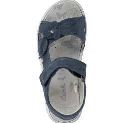 Salamander Fadia 18814, Sandalen (Kinder), Kinder, navy