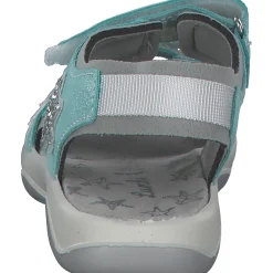Salamander Fia 18809, Sandalen (Kinder), Kinder, TURQUISE