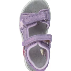 Salamander Fia 18809, Sandalen (Kinder), Kinder, LILA