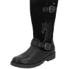 Salamander Heidi 16528, Winterstiefel, Kinder, Heidi Black