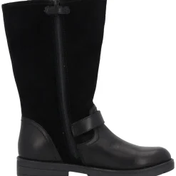 Salamander Heidi 16528, Winterstiefel, Kinder, Heidi Black