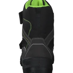 Salamander Kolt 31064, Stiefel (Kinder), Kinder, Schwarz