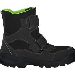 Salamander Kolt 31064, Stiefel (Kinder), Kinder, Schwarz