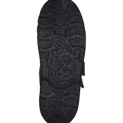 Salamander Kolt 31064, Stiefel (Kinder), Kinder, Schwarz