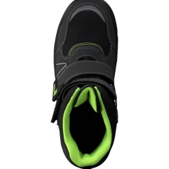 Salamander Kolt 31064, Stiefel (Kinder), Kinder, Schwarz