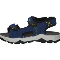 Salamander Odo 18911, Sandalen (Kinder), Kinder, Blau