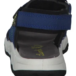 Salamander Odo 18911, Sandalen (Kinder), Kinder, Blau