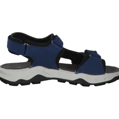 Salamander Odo 18911, Sandalen (Kinder), Kinder, Blau