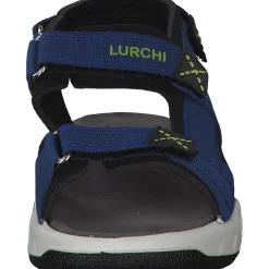 Salamander Odo 18911, Sandalen (Kinder), Kinder, Blau