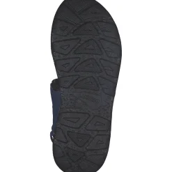 Salamander Odo 18911, Sandalen (Kinder), Kinder, Blau