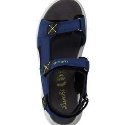 Salamander Odo 18911, Sandalen (Kinder), Kinder, Blau