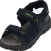 Salamander Odono 18913, Sandalen (Kinder), Kinder, navy