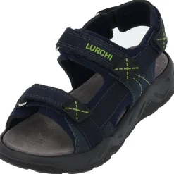 Salamander Odono 18913, Sandalen (Kinder), Kinder, navy