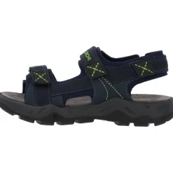 Salamander Odono 18913, Sandalen (Kinder), Kinder, navy