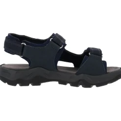 Salamander Odono 18913, Sandalen (Kinder), Kinder, navy
