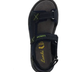 Salamander Odono 18913, Sandalen (Kinder), Kinder, navy