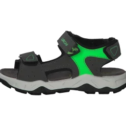 Salamander Ove 18910, Sandalen (Kinder), Kinder, grey