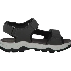 Salamander Ove 18910, Sandalen (Kinder), Kinder, grey