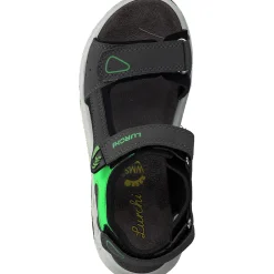 Salamander Ove 18910, Sandalen (Kinder), Kinder, grey