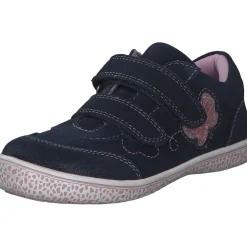 Salamander Toyah 15288, Halbschuhe (Kinder), Kinder, Blau