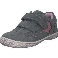 Salamander Toyah 15288, Halbschuhe (Kinder), Kinder, grey