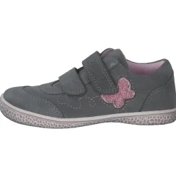 Salamander Toyah 15288, Halbschuhe (Kinder), Kinder, grey