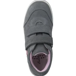 Salamander Toyah 15288, Halbschuhe (Kinder), Kinder, grey