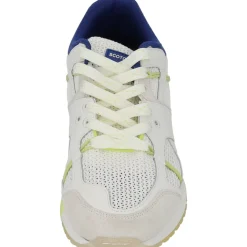 Scotch & Soda Vivex 24839937, Sneakers Low, Herren, Blau/Orange