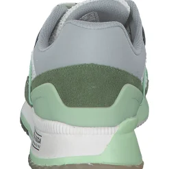 Scotch & Soda Vivex 24839937, Sneakers Low, Herren, grün/weiss/schwarz