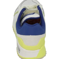 Scotch & Soda Vivex 24839937, Sneakers Low, Herren, Blau/Orange