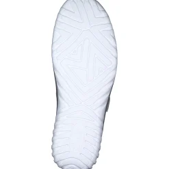 Semler Lena L5075471, Sneakers Low, Damen, Grau (Perle Silber)