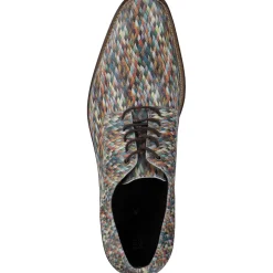 Shoes Unlimited 681 K2 3837A, Klassische Halbschuhe, Herren, multi