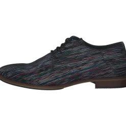 Shoes Unlimited 699 K2 0114B, Klassische Halbschuhe, Herren, multi