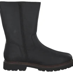 Sioux 11921 Adalr.-718-Tex-Lf-H, Chelsea Boots, Herren, Schwarz