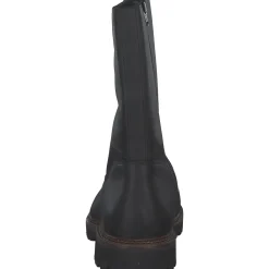 Sioux 11921 Adalr.-718-Tex-Lf-H, Chelsea Boots, Herren, Schwarz