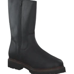 Sioux 11921 Adalr.-718-Tex-Lf-H, Chelsea Boots, Herren, Schwarz