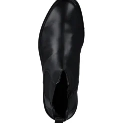 Sioux 11801 Rogtanos-701-Wf, Chelsea Boots, Herren, Schwarz (Black)